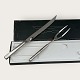 SteltonForskærersæt i original æske*275kr