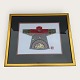 Rinpo KhooChinoiserie-KollektionHandbestickte Miniaturen*DKK 700