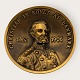 Stiig KalsingKongeplatteChristian IX*475kr