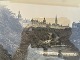 Indrammet foto fra København*225kr