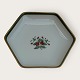 Royal CopenhagenFensmarkHexagonal bowl#1010/9784*DKK 100