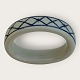 Royal CopenhagenTranquebarNapkin Ring*DKK 350