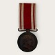 Medal for participation in the war 1848 - 1850*DKK 400
