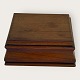 Wooden box*DKK 275