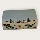 Knabstrup ceramicsPernille seriesKitchen roll holder*DKK 350