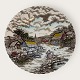 MyottLändliche Szene / Rural SceneSpeiseteller*75 DKK