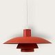 Orange PH 4/3 lampeLouis Poulsen1250kr