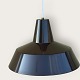 ArbejdspendelBrun metal*450kr