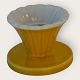 AluminiaConfetti / SusanneLysestageGul*175Kr