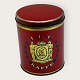 Coffee tinJLC coffee*DKK 275