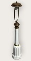 Bing & GrøndahlGroße Heiberg-Lampe*1.800 DKK
