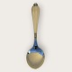 CrownSilver platedDessert spoon*DKK 30