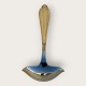 KroneSilver-platedSauce ladle*150 kr.