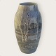 Bing & GrøndahlGroße Vase – Birken#545 / 5243*750 DKK