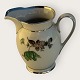 Green ValløCopenhagen Porcelain Paintingcream jug*DKK 100