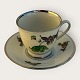 Green ValløCopenhagen Porcelain PaintingCoffee Cup*DKK 40