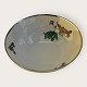 Green ValløCopenhagen Porcelain PaintingSmall Bowl*DKK 75