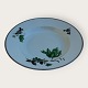 Green ValløCopenhagen Porcelain PaintingSoup Plate*DKK 40