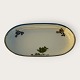 Green ValløCopenhagen Porcelain PaintingSmall Dish*DKK 75
