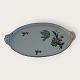 Green ValløCopenhagen Porcelain PaintingDish*DKK 100