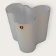 IittalaAlvar AaltoVaseOpalweiß*200 DKK