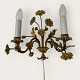 Messing lampet*375kr
