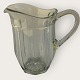 Fyens GlassPressed glass pitcherChippendale*DKK 200