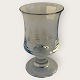 HolmegaardSkibsglasØlglas med skibsmotiv*150Kr