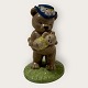 Bing & GrøndahlTeddybjørn Victoriafra 2002*350kr