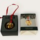 Georg JensenChristmas Ornament of the YearChristmas Bauble with Stars2006*175 kr.