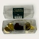 Royal CopenhagenGolden Christmas3 hearts*DKK 125